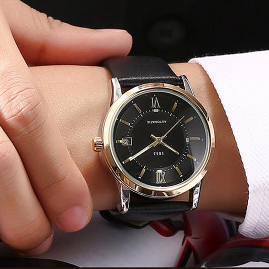 Men's Automatic Mechanical Watch