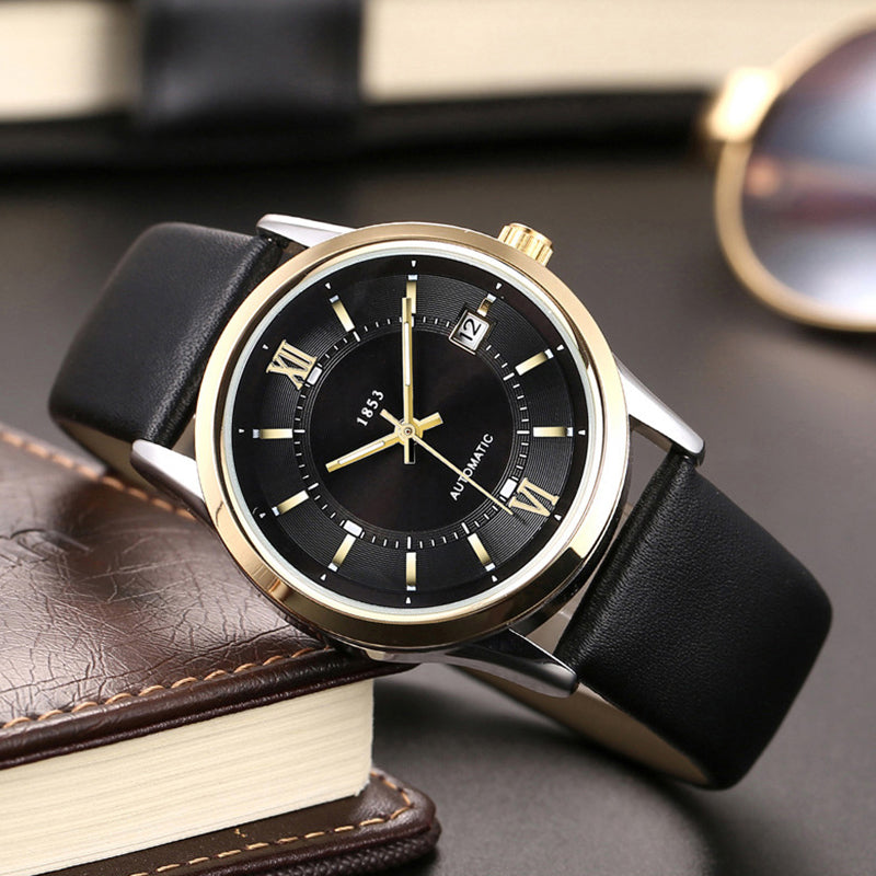 Men's Automatic Mechanical Watch