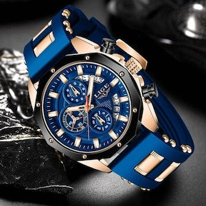 Gorgeous New Fashion Men's Watches