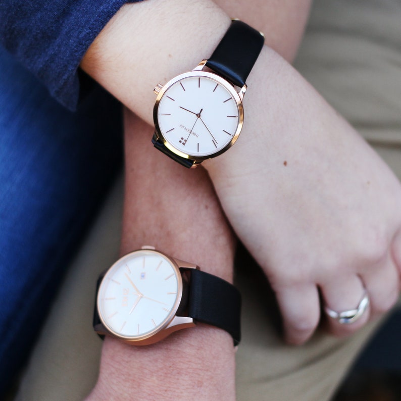 Minimalist Watch Women