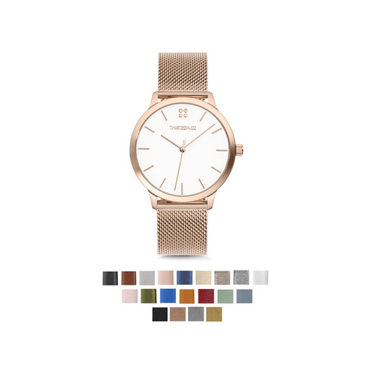 Minimalist Watch Women