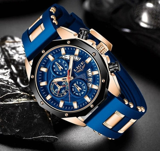 Gorgeous New Fashion Men's Watches