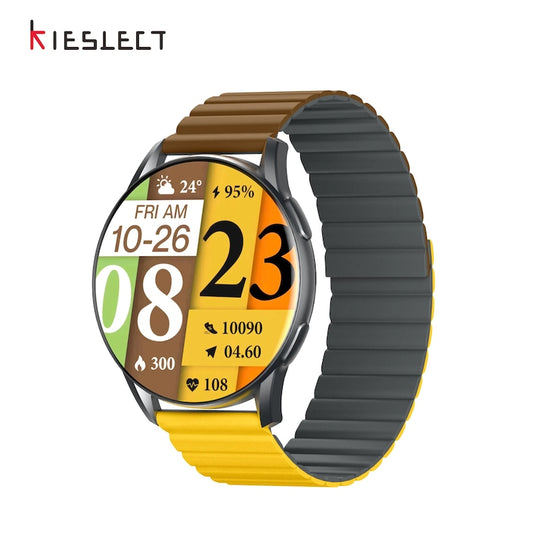 Kieslect K11 Pro Smart Watch