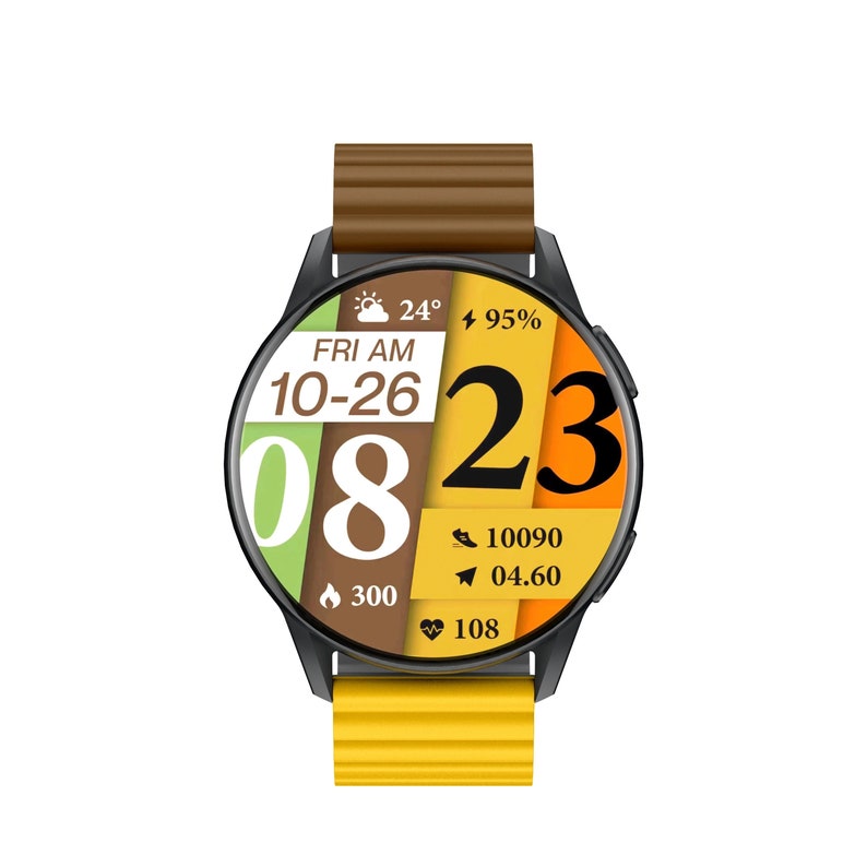 Kieslect K11 Pro Smart Watch