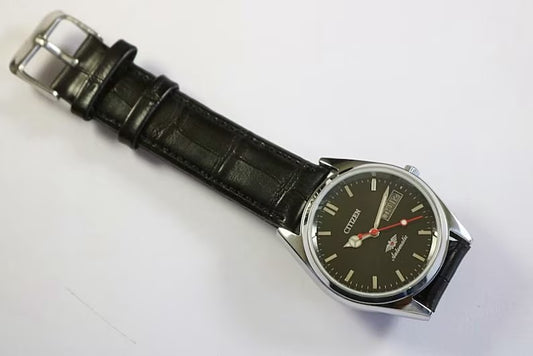 Vintage Citizen Eagle 7 Automatic Japan Mens Wrist watch