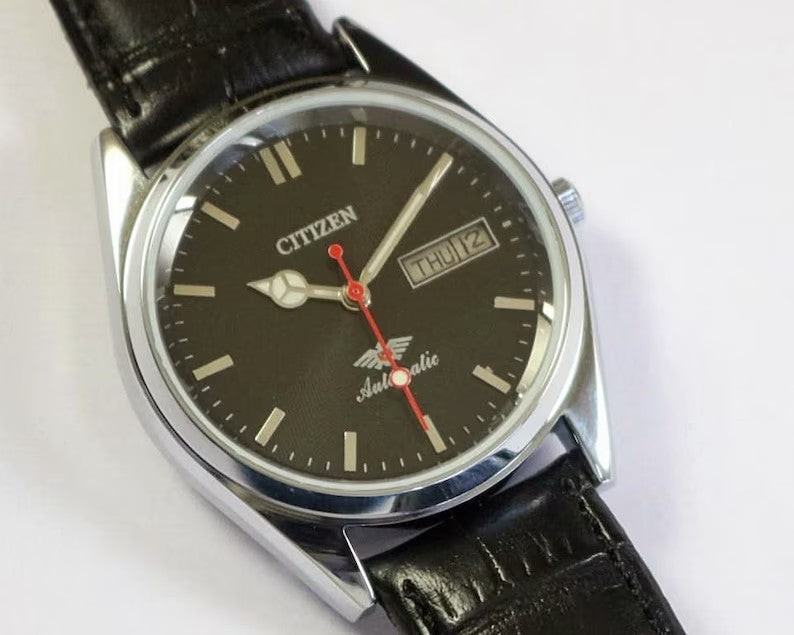 Vintage Citizen Eagle 7 Automatic Japan Mens Wrist watch