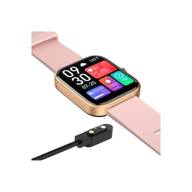 Smart Watch for Android and iOS