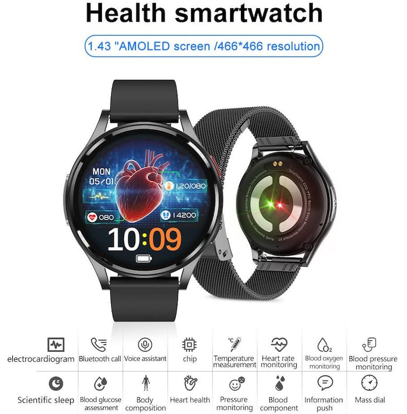 Top-Rated Black Myth Wukong style Smart Watch