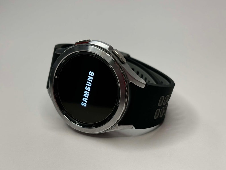 Authentic Smart Watch 46mm