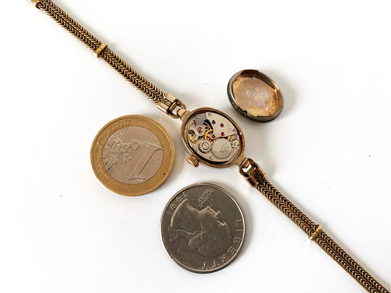 Vintage women's Watch