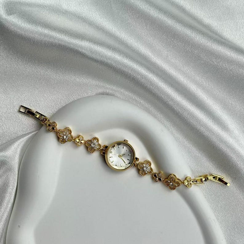 Vintage Women's Watch